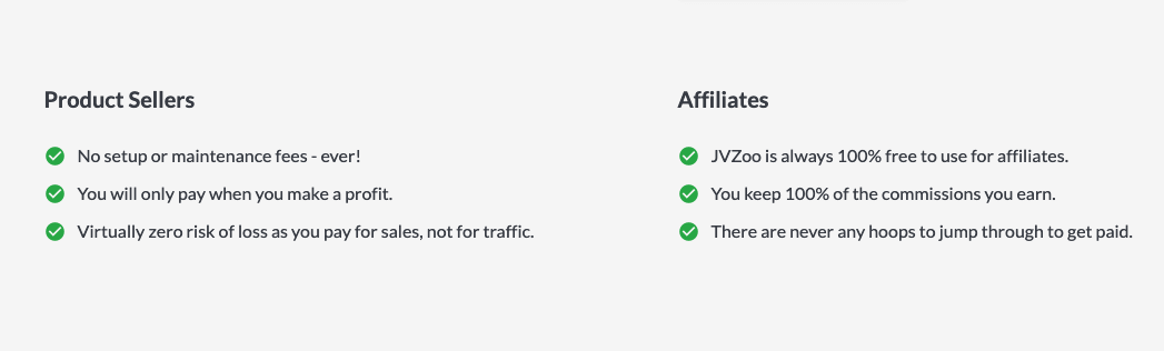 Jvzoo Affiliate Program In Depth Guide Affiliate Venues
